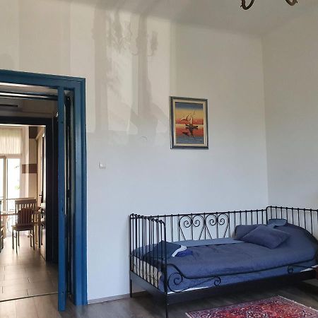 Apartment Tina Pula Exterior foto